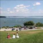 Eastern Promenade