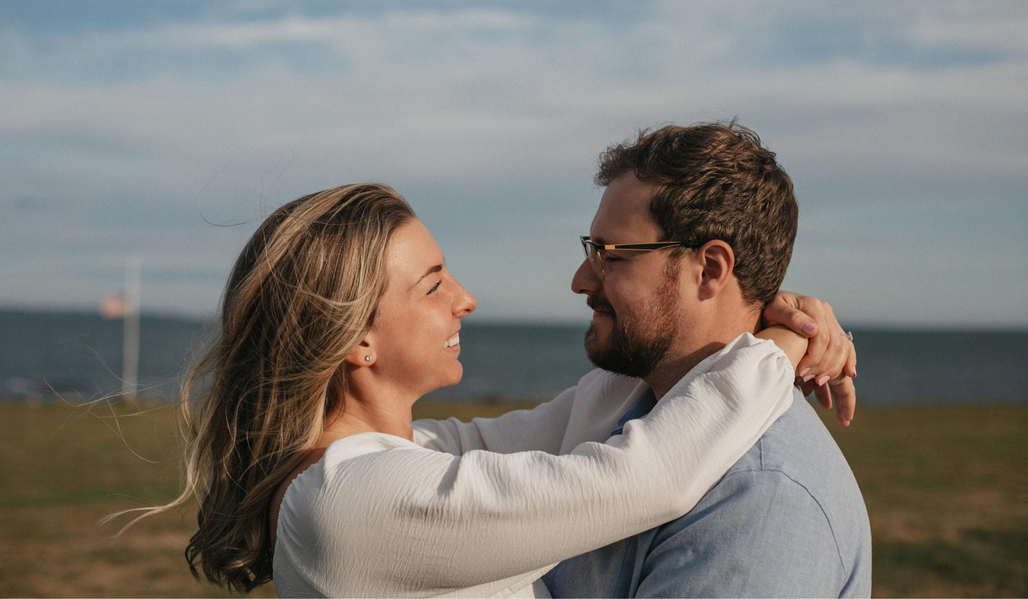 The Wedding Website of Katie Sulewski and Jerome Wiener