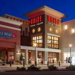 Boise Towne Square
