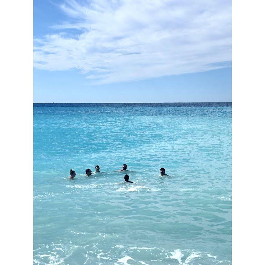 Nice, France