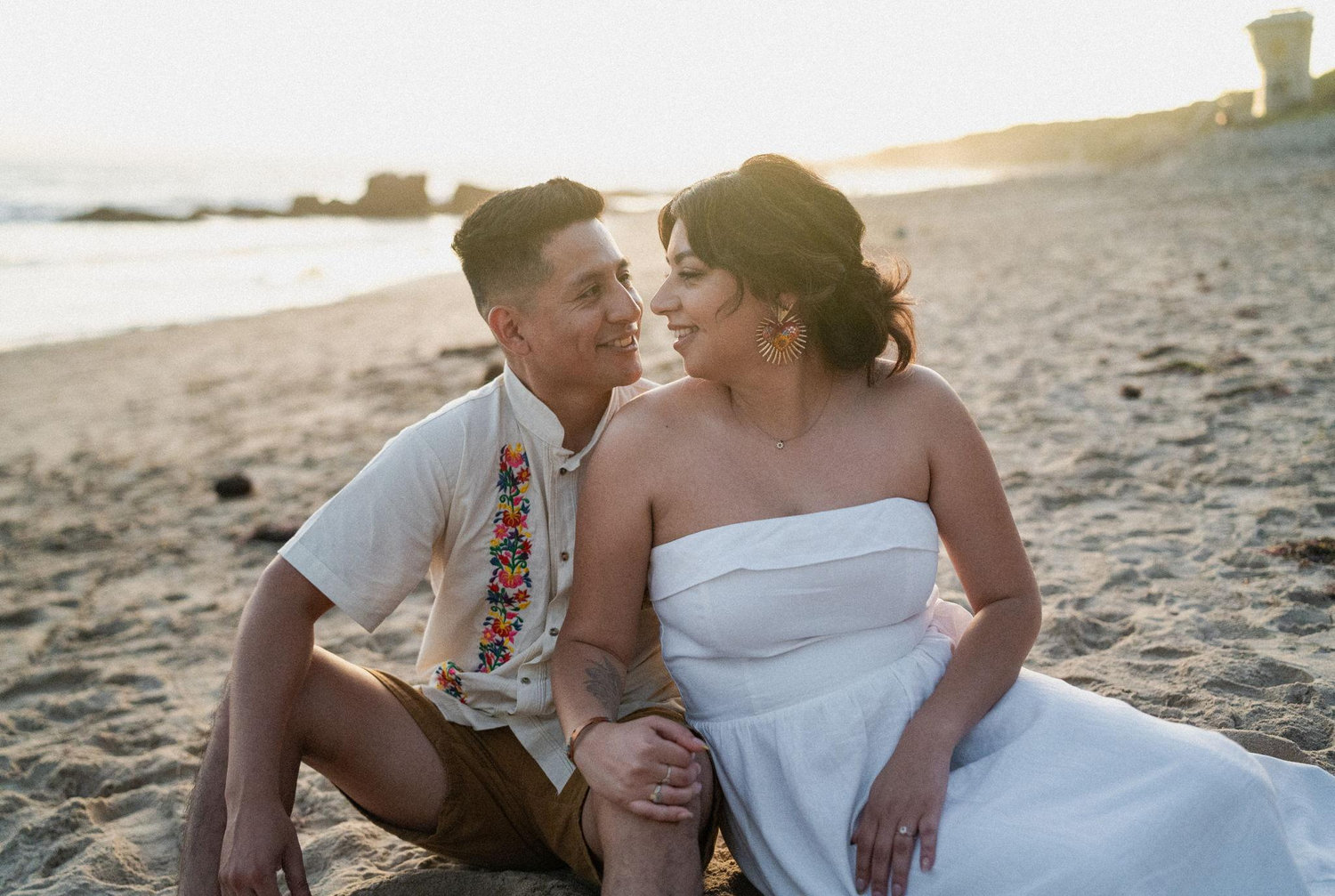 The Wedding Website of Nallely Cortez and Jhonny Cuyuch