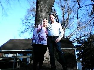 The Wedding Website of Joseph Robnett and Aimee Stone