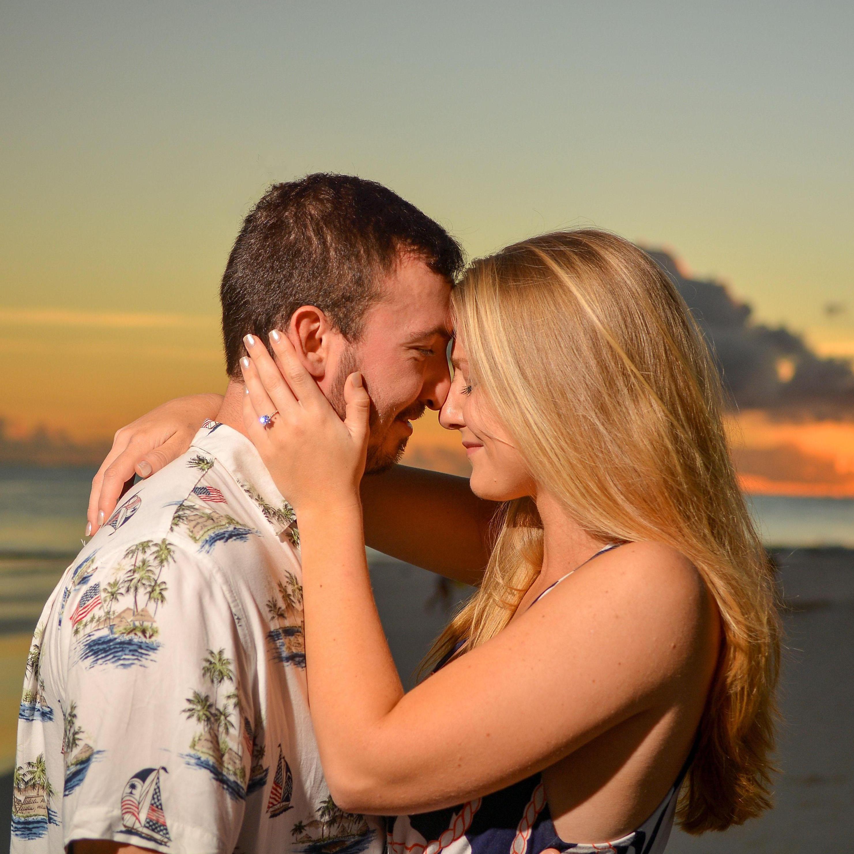 Post Proposal - My favorite photo of the trip!