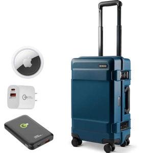 2 Pelican ATX Carry On Luggages