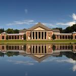 Saratoga Spa State Park