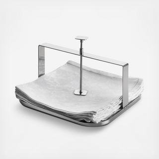Stile Large Napkin Holder