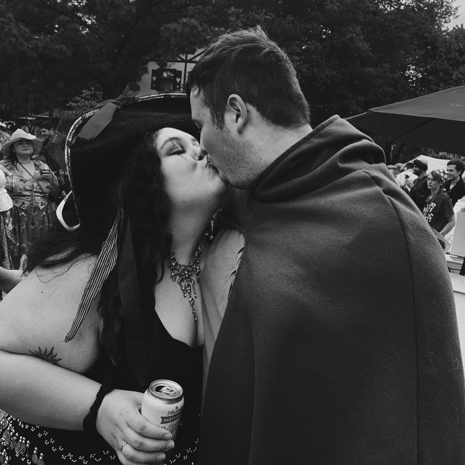 Renfaire!!🧝🏼‍♀️🐉🧙🏼