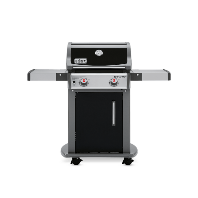 Weber Spirit E-210 Gas Grill