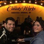 Comedy Works