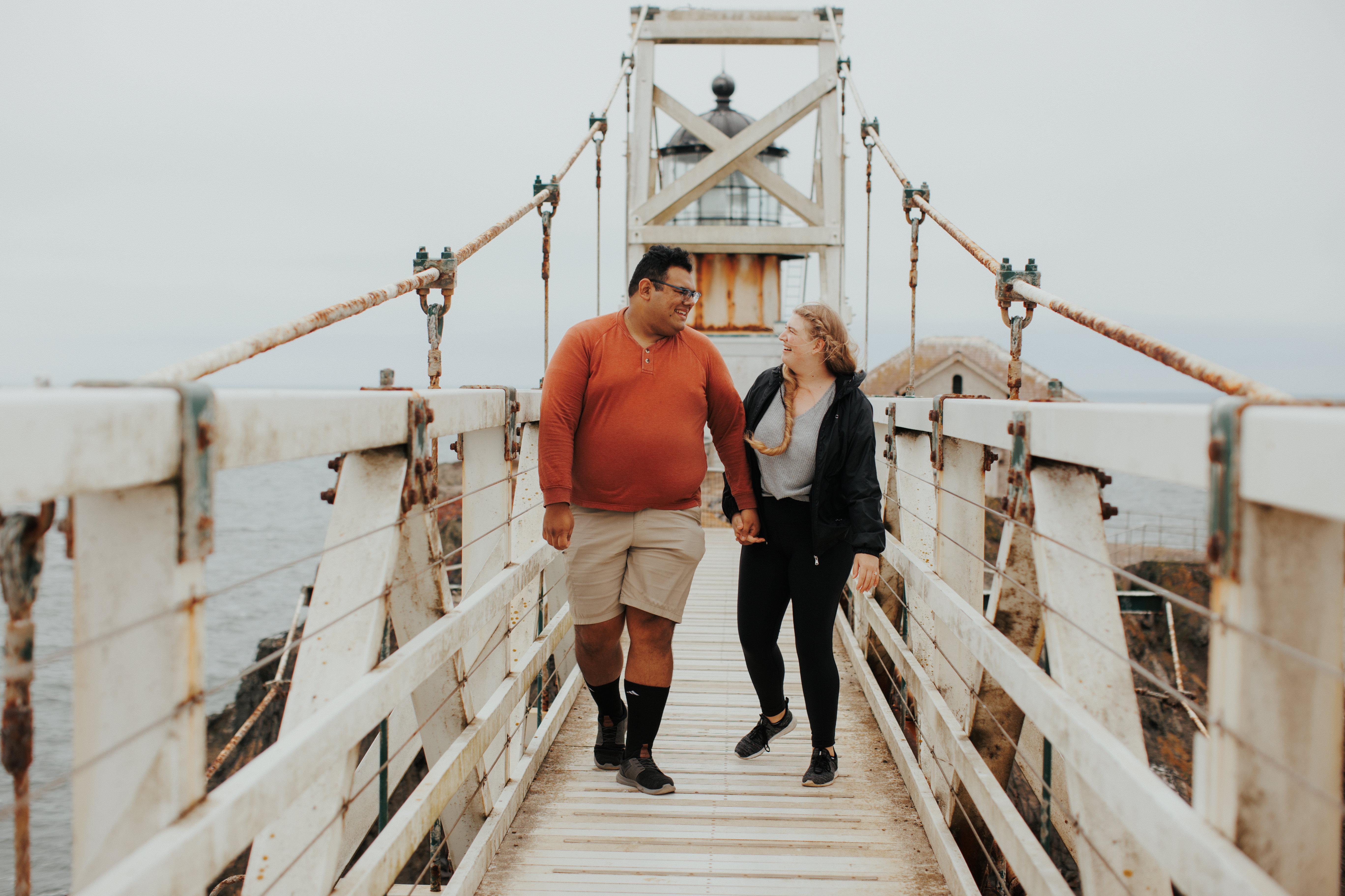 The Wedding Website of Becca Kuypers and Daniel Leon