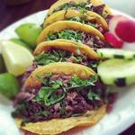 Taquitos & Panaderia West Avenue