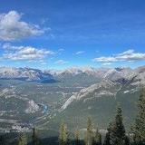 Banff Gondola