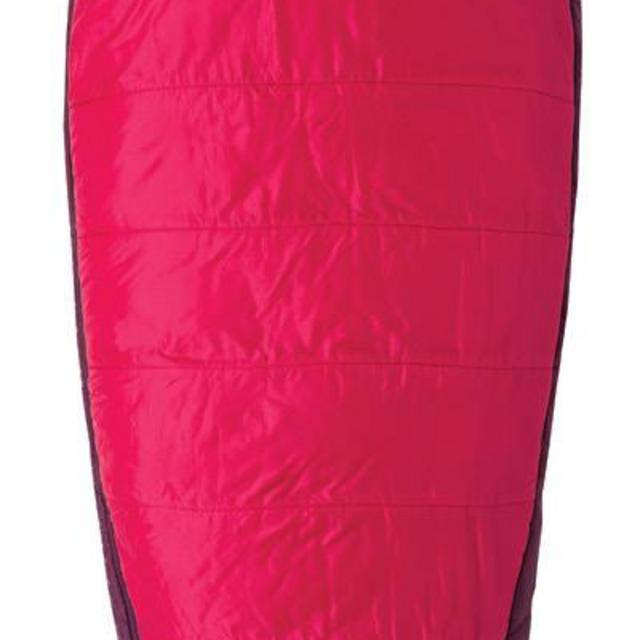 Big Agnes Sleeping Bags