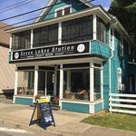 Seven Lakes Station