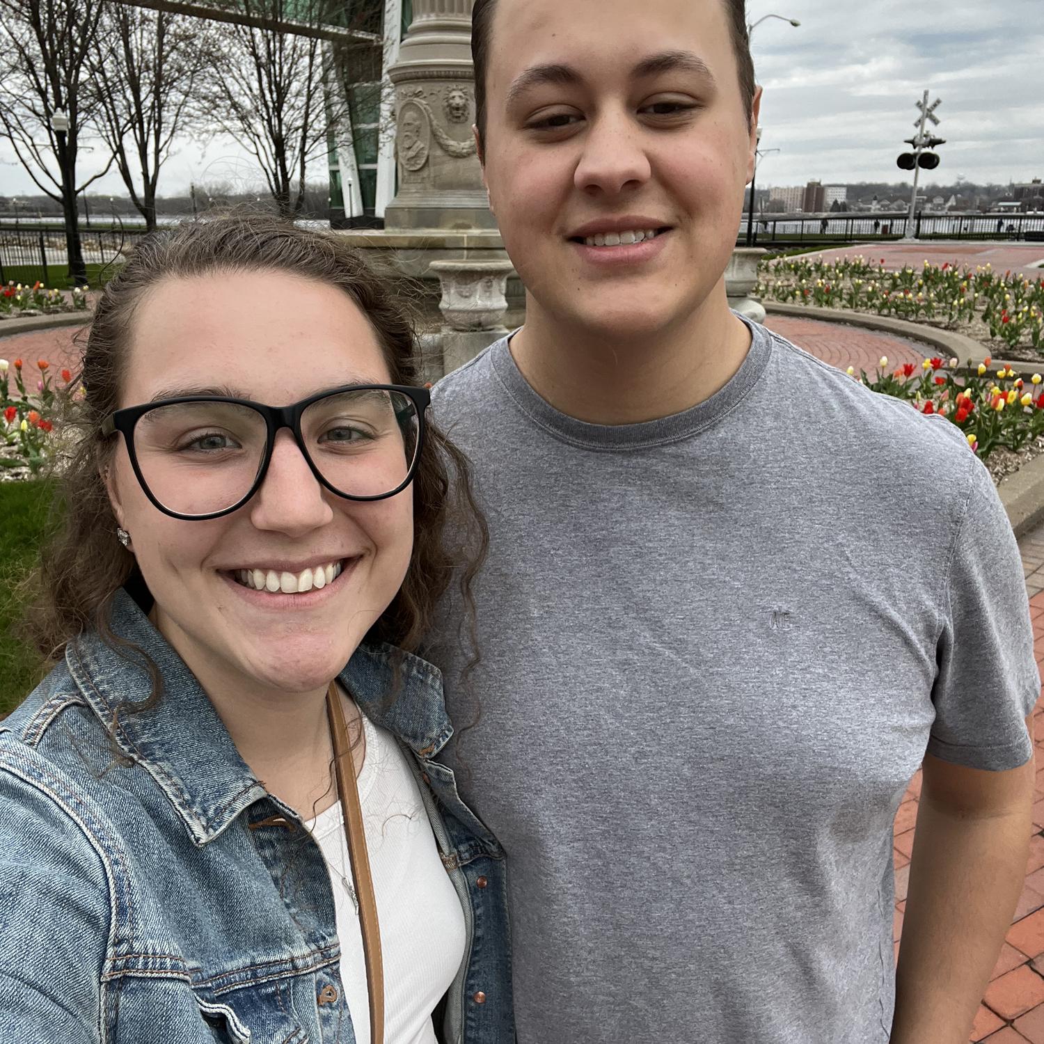 Date Night! (2022)