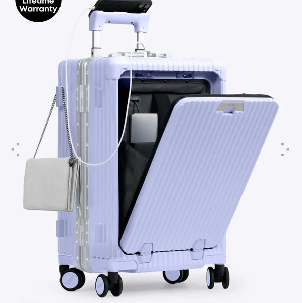 Carry-On: All-in-One 19"