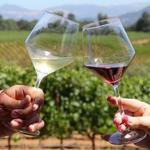 Rosenthal Wine Bar & Patio