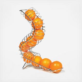 Meranda Curved Fruit Basket