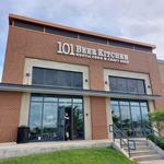 101 Beer Kitchen