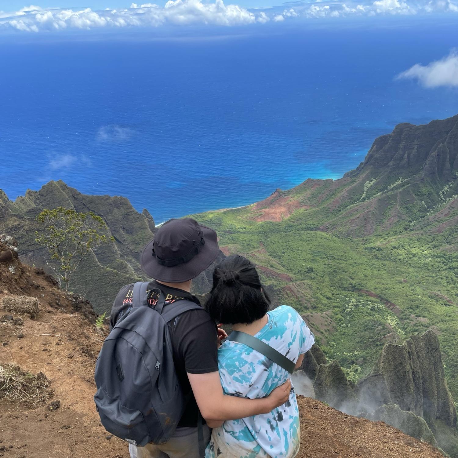 Hawaii 2021