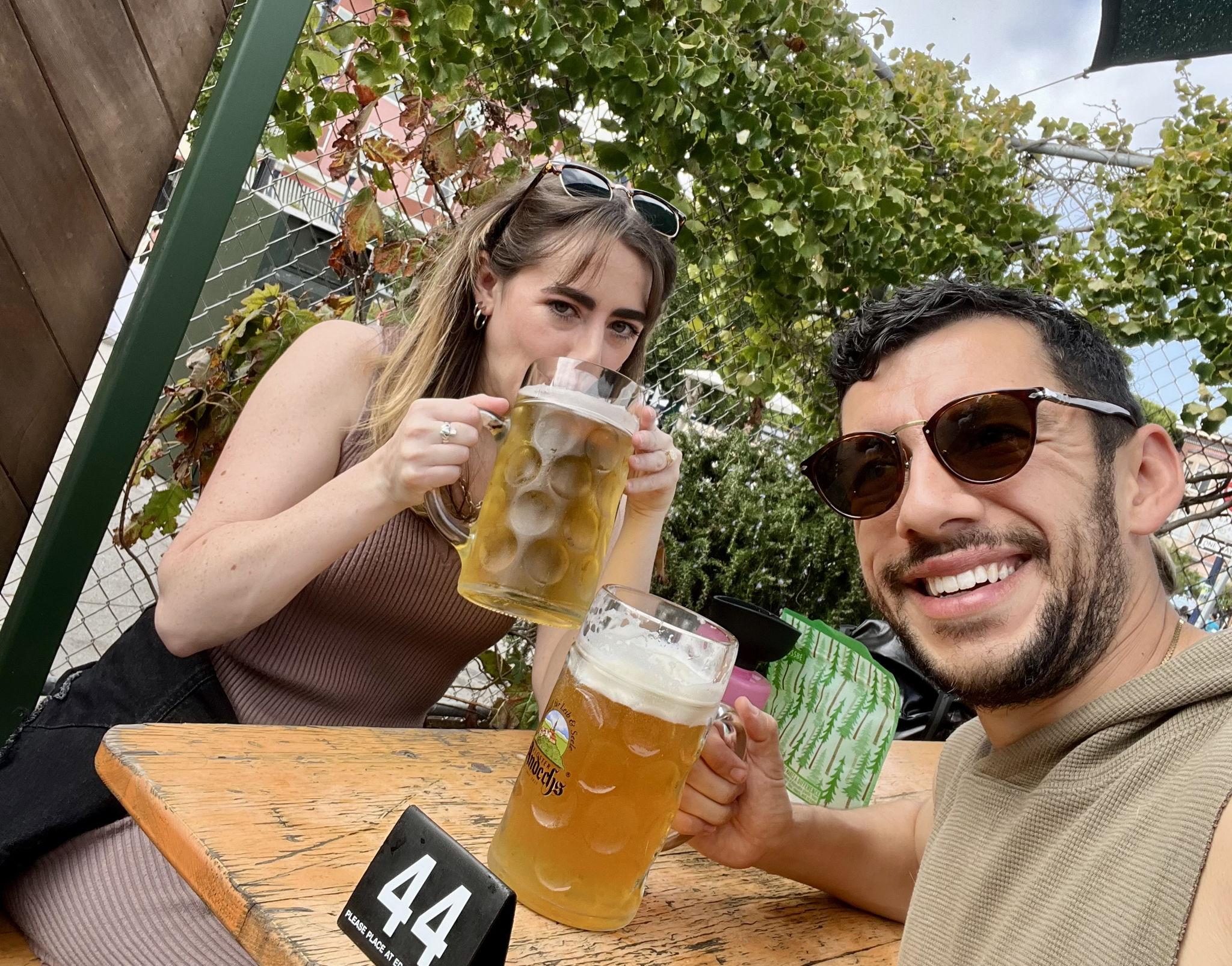 The Wedding Website of Kathleen McDonald and Daniel Sobczak