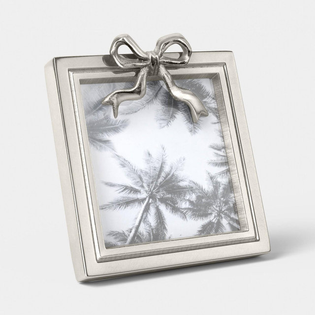 4"x4" Metal Bow Frame - Threshold™