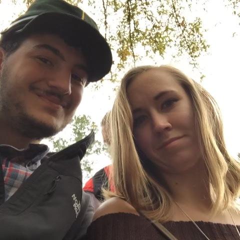 Renaissance Fair. 2018