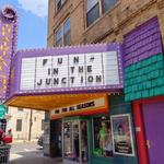 Theatrical Shop