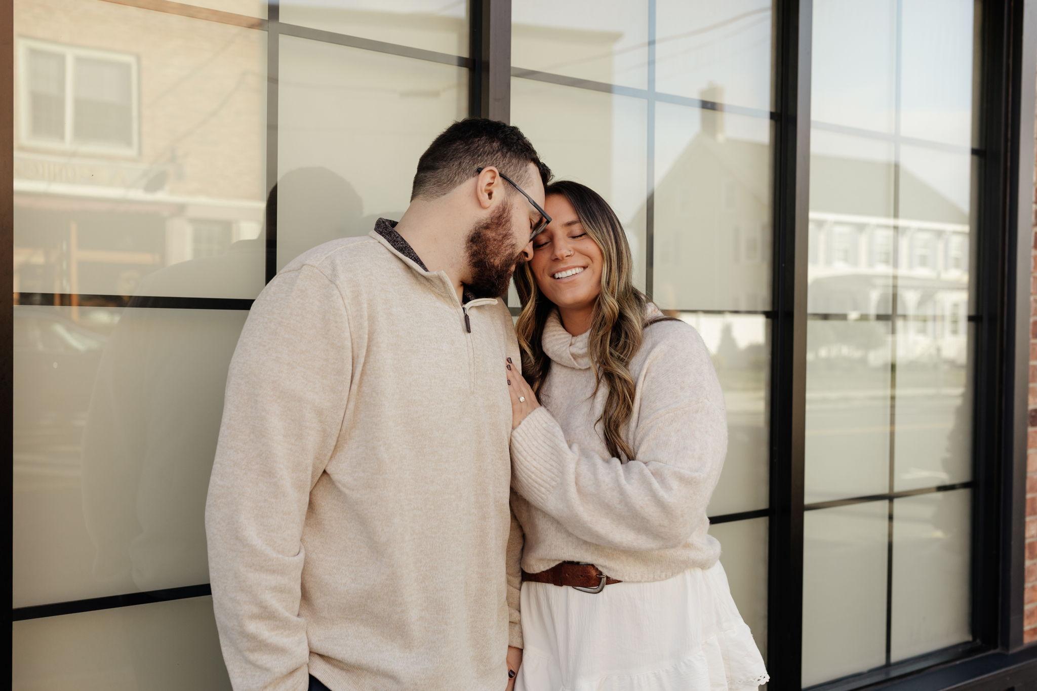 The Wedding Website of Stefani Vagelatos and Jake Hatzel