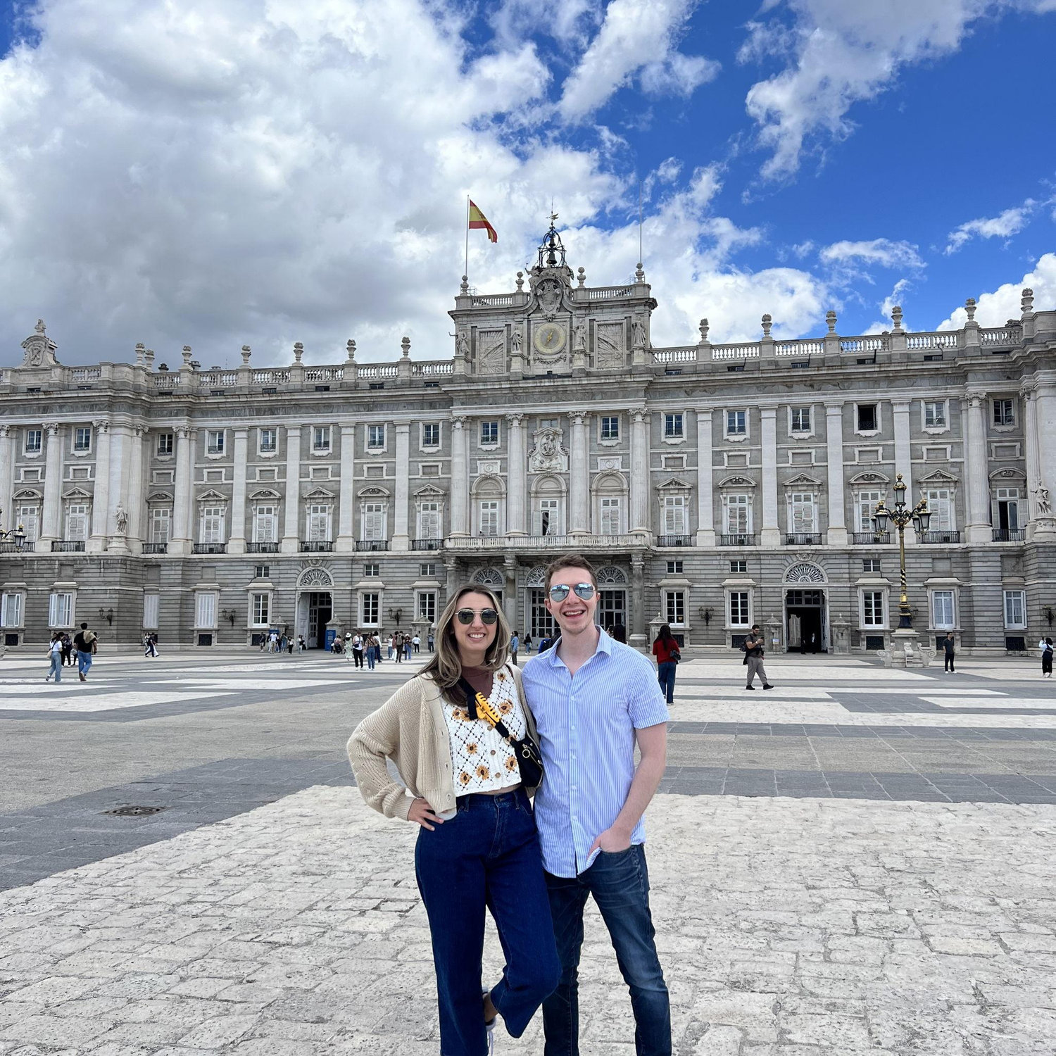 Madrid, Spain
