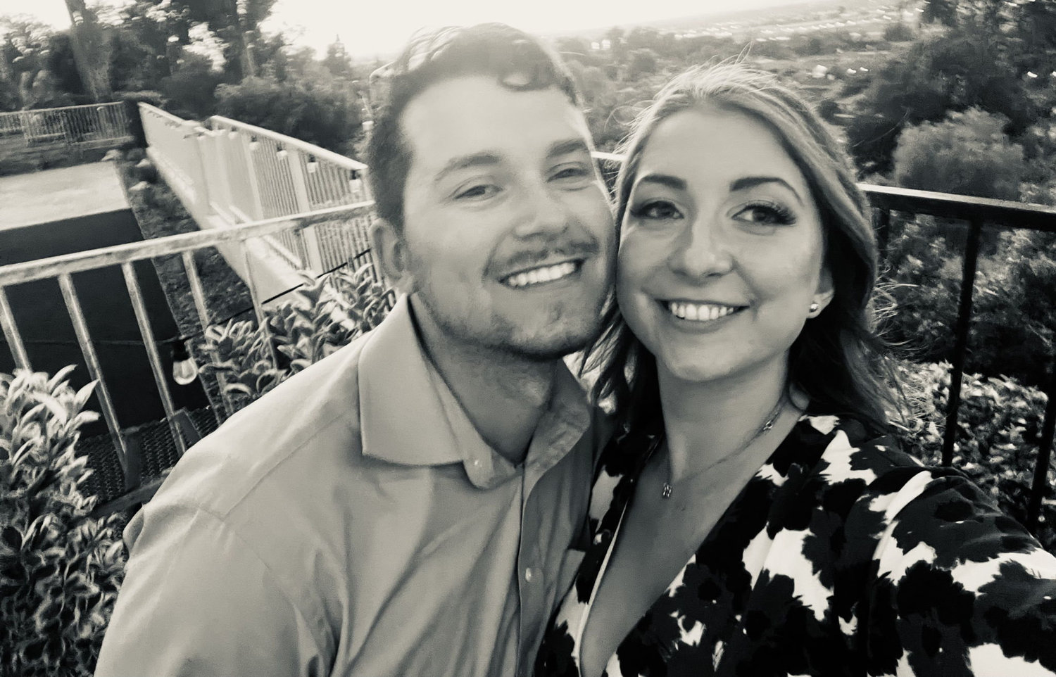 The Wedding Website of Emily Rose Freihart and Michael John Wildey Jr.