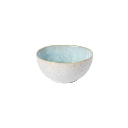 Casafina ~ Eivissa - Sea Blue ~ Soup/Cereal Bowl 6"
