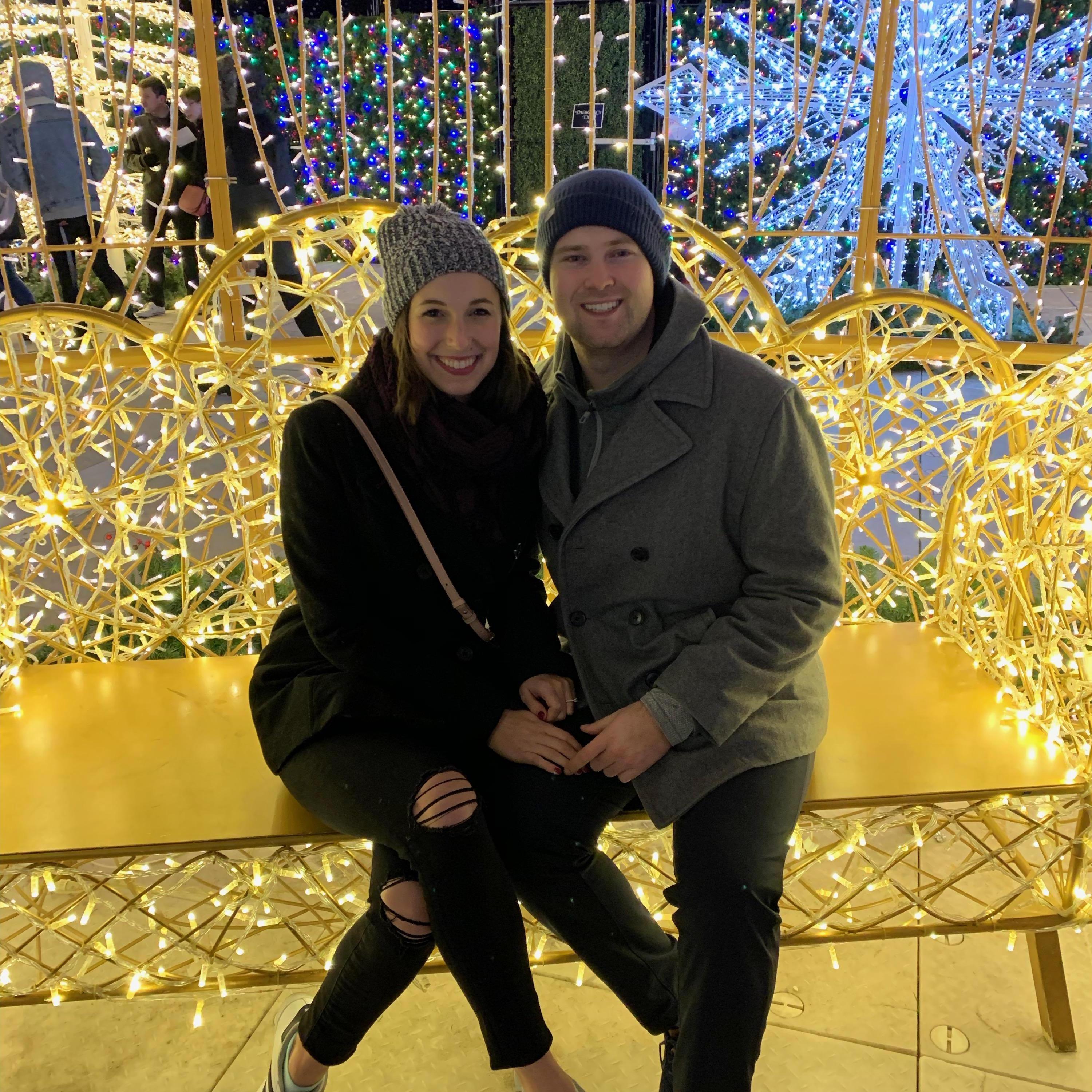 Enchant DC - December 2019