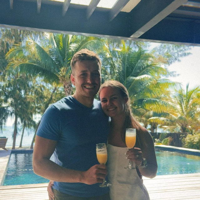 Honeymoon Fund