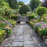 Oxford Botanic Garden