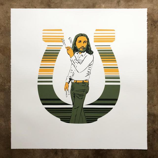 'As Luck Would Have It' - by Jason Archer