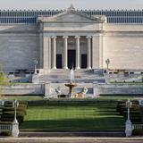 The Cleveland Museum of Art