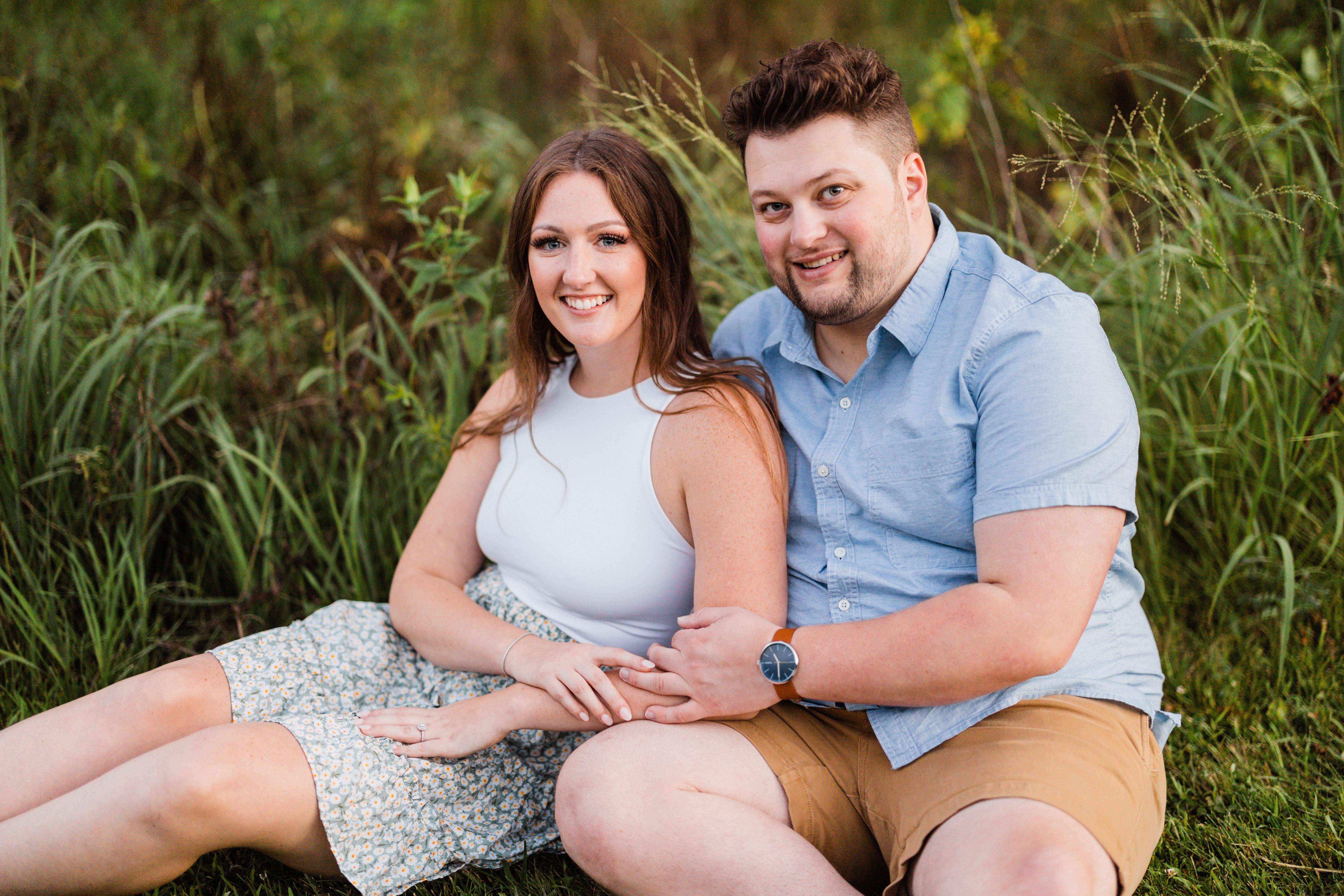 The Wedding Website of Amanda Northup and Blake Majchrzak