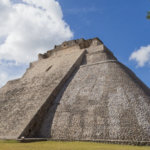 Uxmal Mayan Ruins