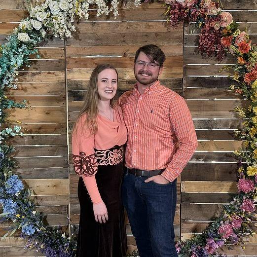 [March 31, 2024] Spending Easter Sunday together