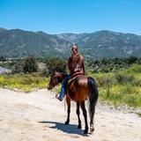 Arroyo Seco Trails and Horseback Riding