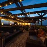 The Asbury Hotel Rooftop Bar