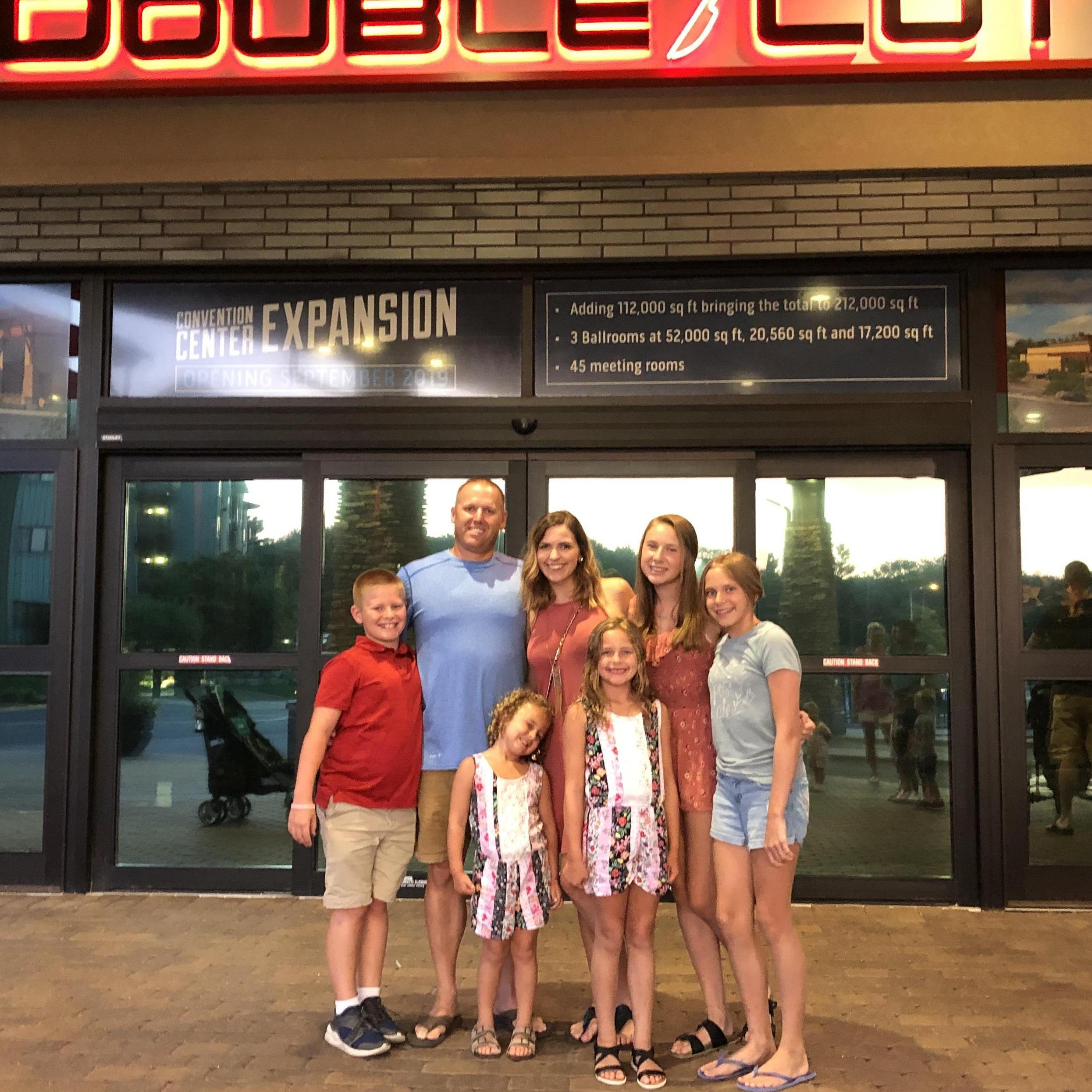 Wisconsin Dells