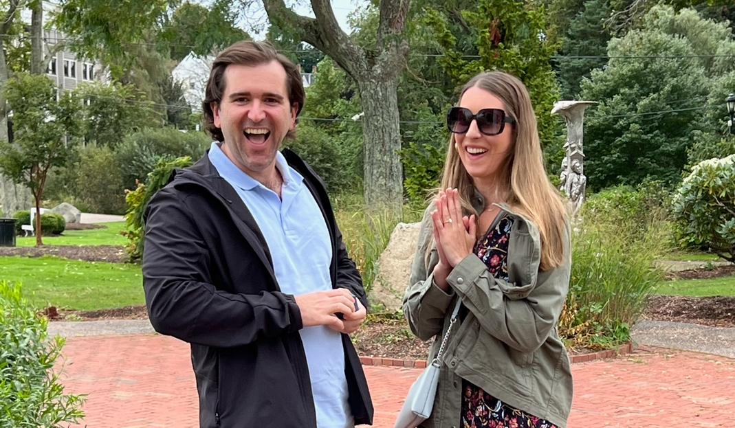 The Wedding Website of Amber Phillips and Anthony Trafecanty
