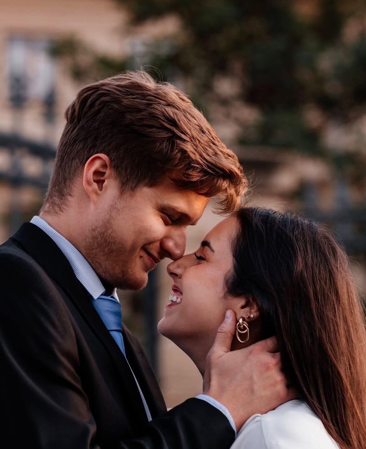 The Wedding Website of Natalia T. and David K.