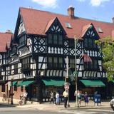 Explore Downtown Princeton