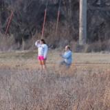 Gray's Lake Park