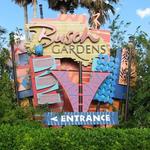 Busch Gardens Tampa Bay