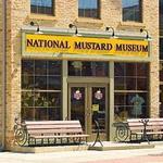 National Mustard Museum