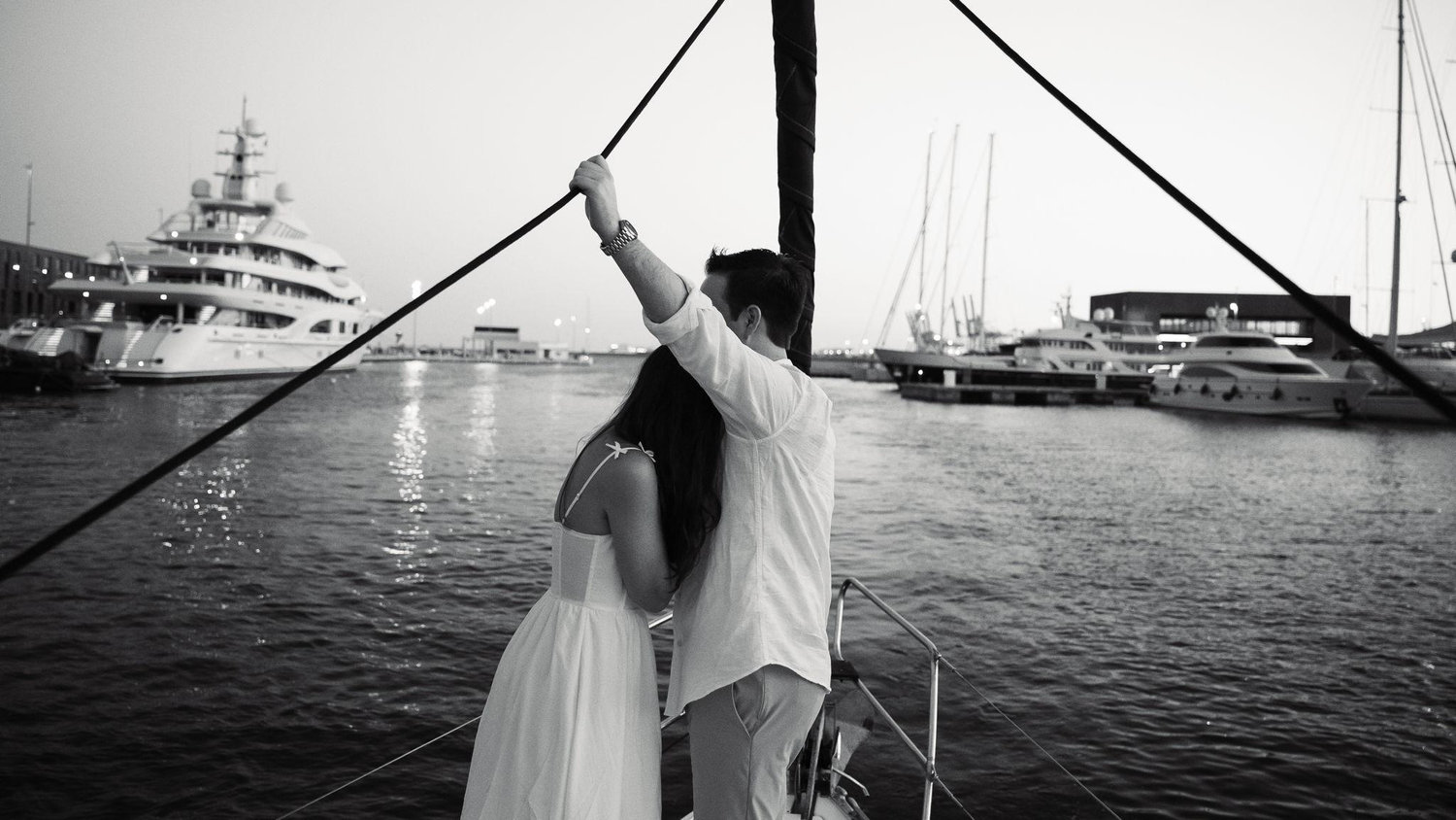 The Wedding Website of Julissa Negrete and Cameron Parker